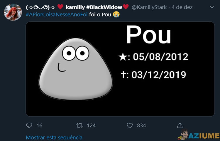 Hora da retrospectiva das decepções de 2019 Hora da retrospectiva das decepções de 2019