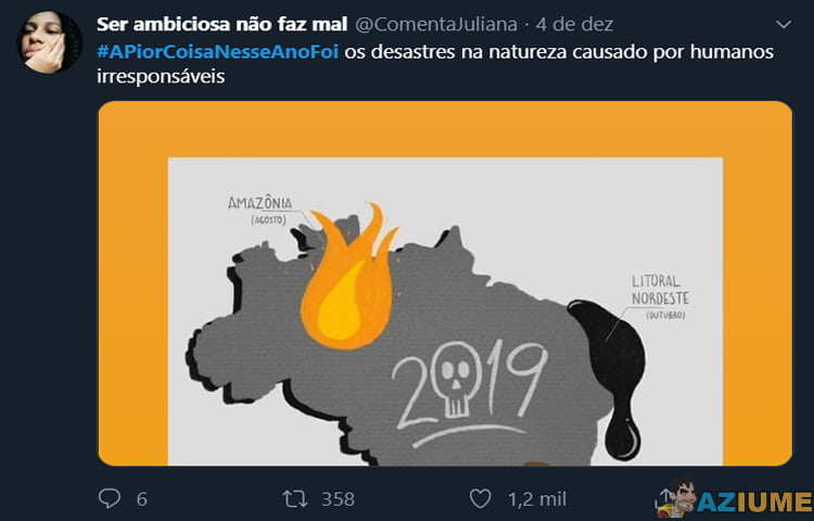 Hora da retrospectiva das decepções de 2019 Hora da retrospectiva das decepções de 2019