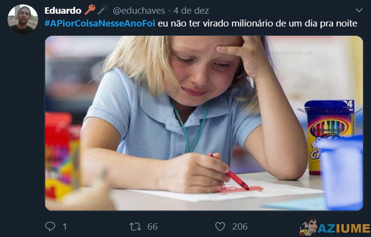 Hora da retrospectiva das decepções de 2019 Hora da retrospectiva das decepções de 2019