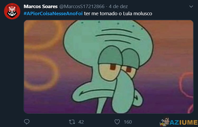 Hora da retrospectiva das decepções de 2019 Hora da retrospectiva das decepções de 2019