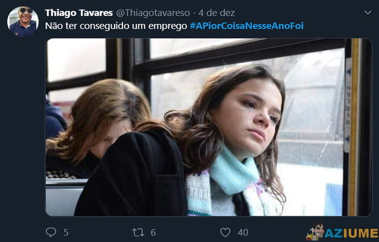 Hora da retrospectiva das decepções de 2019 Hora da retrospectiva das decepções de 2019