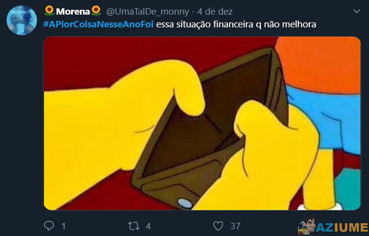 Hora da retrospectiva das decepções de 2019 Hora da retrospectiva das decepções de 2019