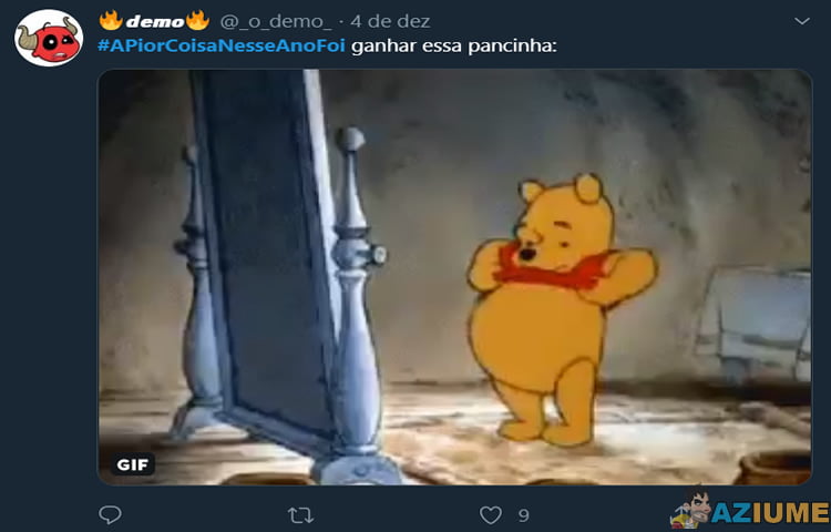 Hora da retrospectiva das decepções de 2019 Hora da retrospectiva das decepções de 2019