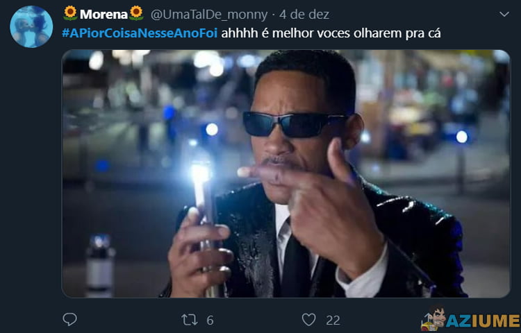 Hora da retrospectiva das decepções de 2019 Hora da retrospectiva das decepções de 2019