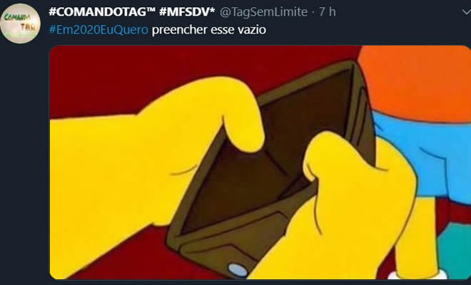 Os desejos mais profundos para o ano que vem