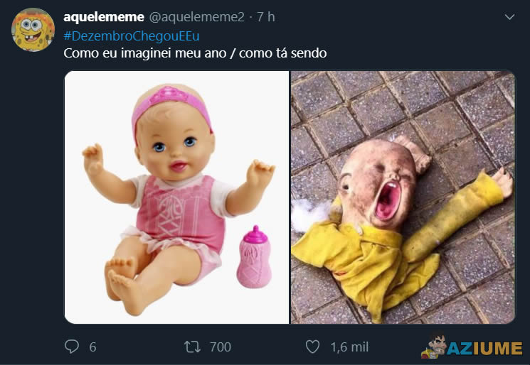 Os sentimentos que vêm à tona na reta final de 2019