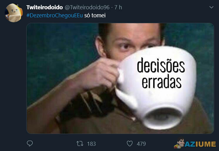 Os sentimentos que vêm à tona na reta final de 2019