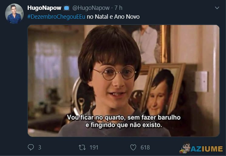 Os sentimentos que vêm à tona na reta final de 2019