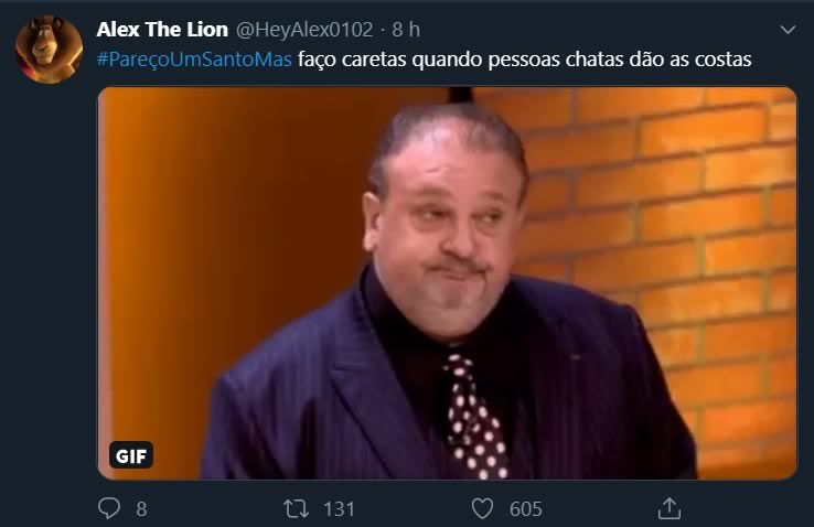 A galera está revelando segredos sombrios