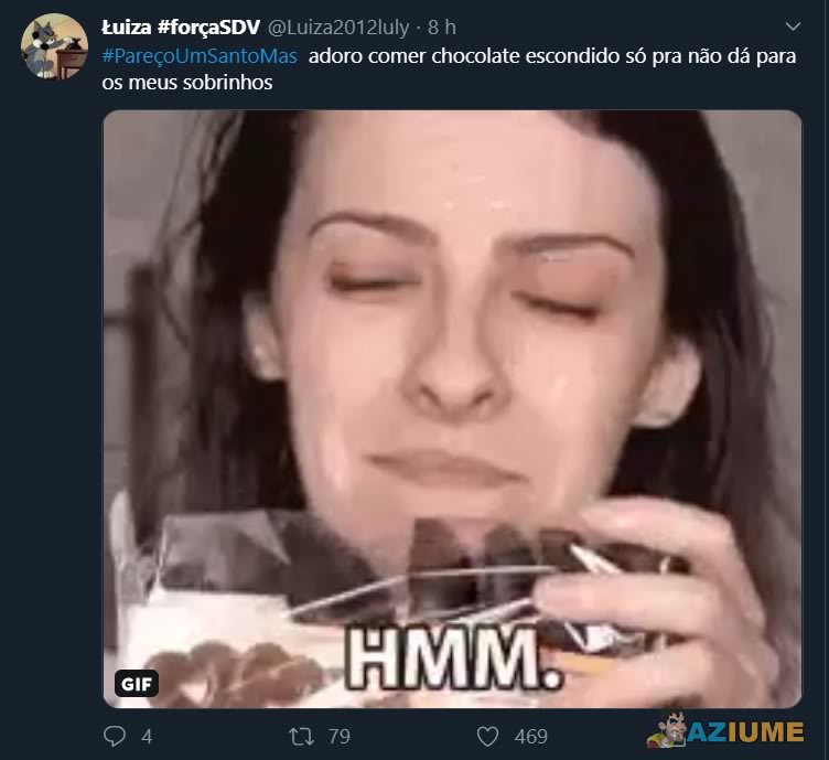 A galera está revelando segredos sombrios