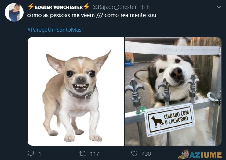 A galera está revelando segredos sombrios