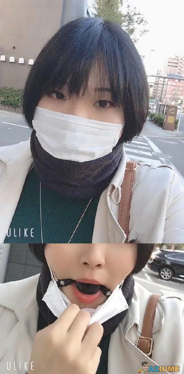 Seria uma selfie quase normal