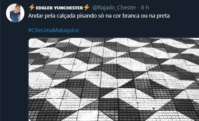 A galera começou o dia confessando suas maluquices!