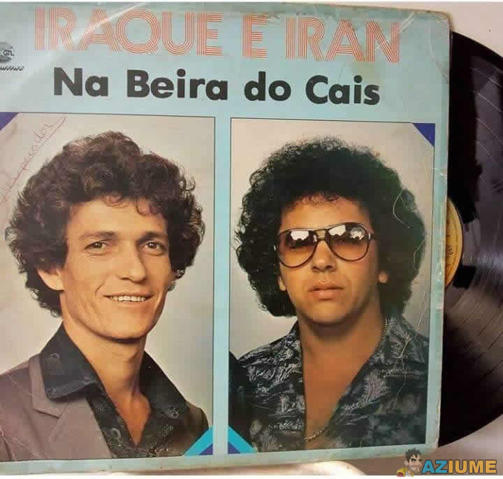 Iraque e Irã prometem fazer barulho