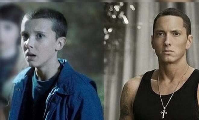 Lembra desse garoto da Stranger Things?