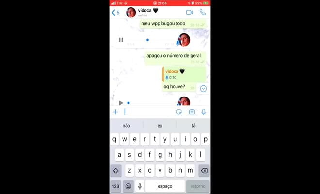 O conto do motorista de app que percebeu que seu passageiro 'sumiu' O conto do motorista de app que percebeu que seu passageiro ‘sumiu’