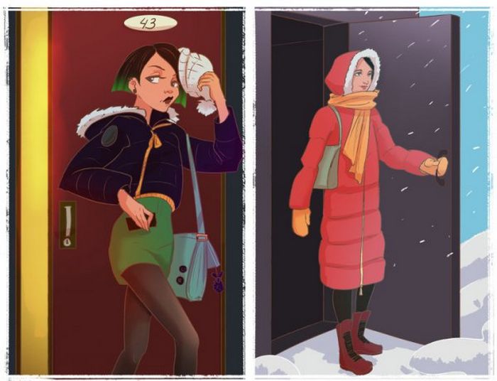 Coisas que odiamos na infância e que agora amamos