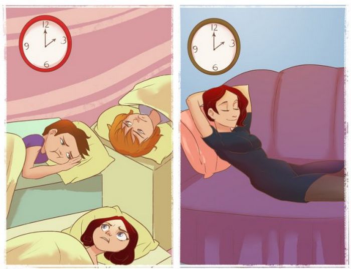 Coisas que odiamos na infância e que agora amamos