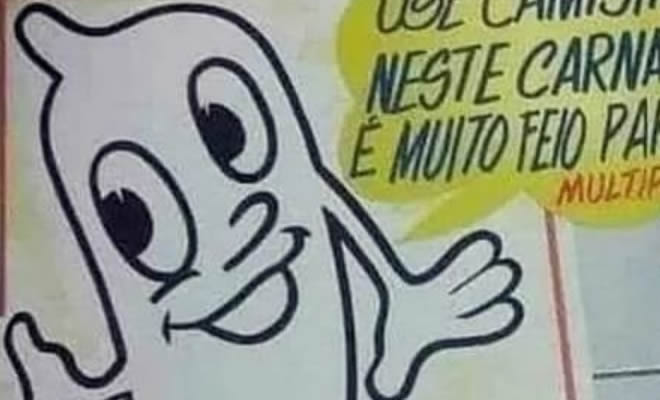 É assim que faz uma campanha É assim que faz uma campanha