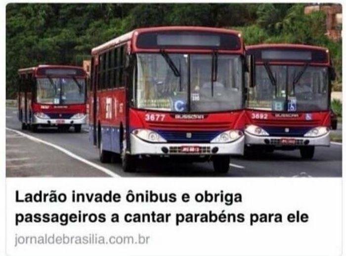 10 noticias aleatória que chama atenção