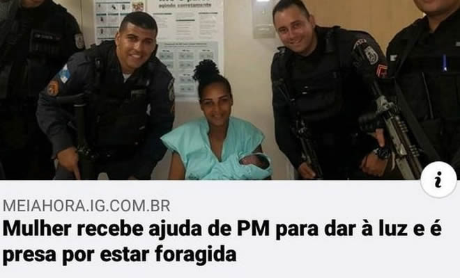 10 noticias aleatória que chama atenção