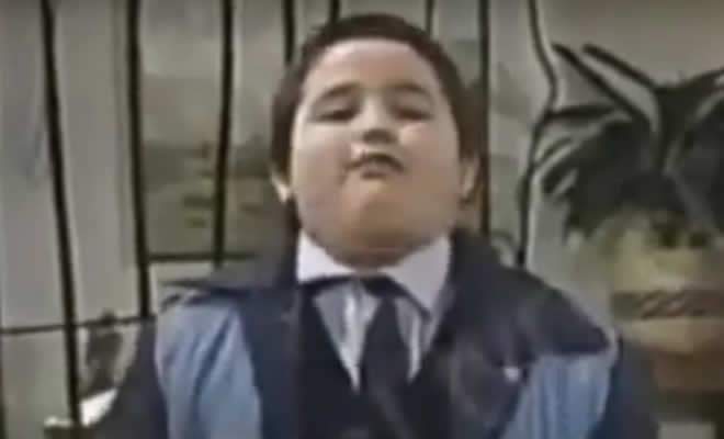 Qual o seu dom especial? Qual o seu dom especial?