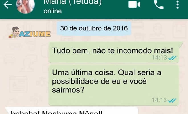 Finalmente nosso dia chegou Finalmente nosso dia chegou