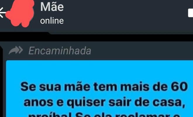 Senhoras e senhores, apresento a minha mãe: Senhoras e senhores, apresento a minha mãe: