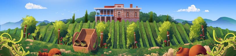 Belas paisagens feito por Vincent Gleizes