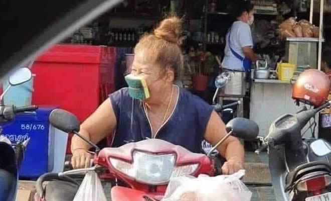 Proteção em primeiro lugar