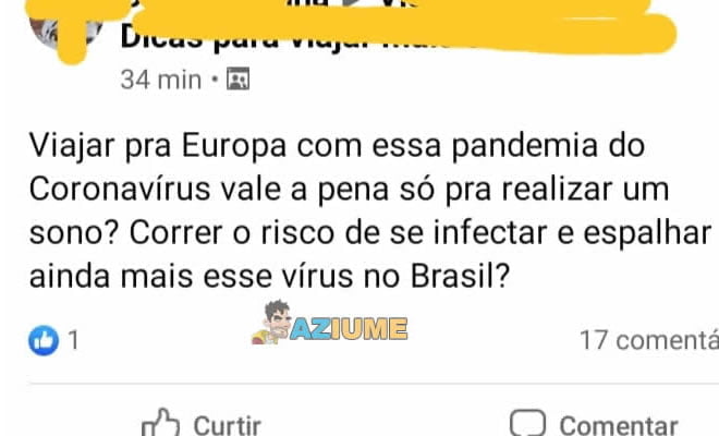 Só para realizar um sono Só para realizar um sono