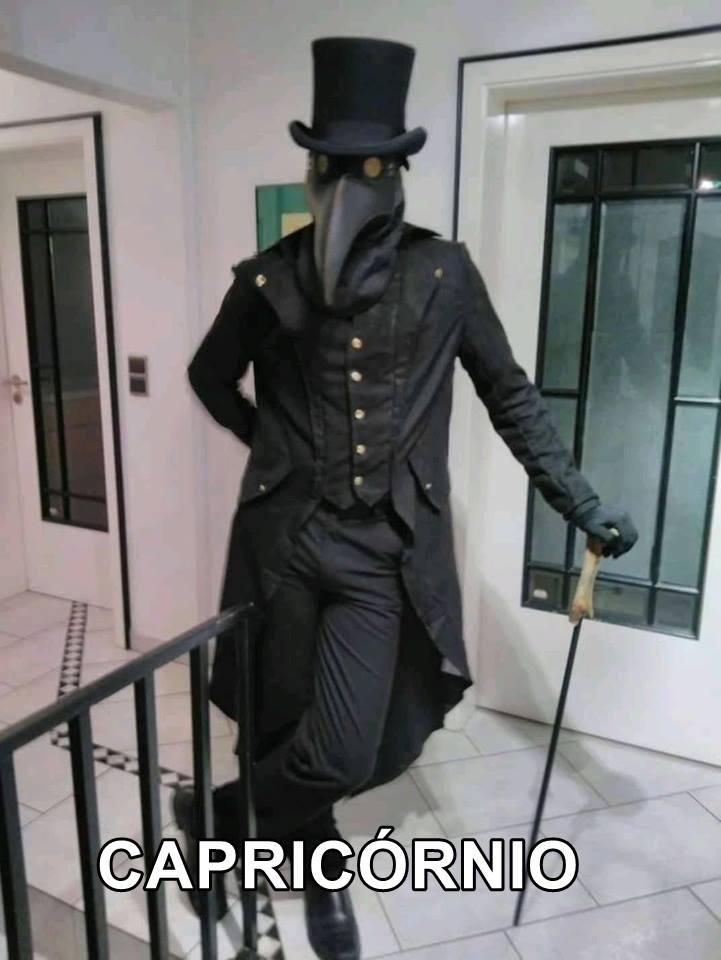 Cada um tem o seu jeitinho especial de se proteger Cada um tem o seu jeitinho especial de se proteger