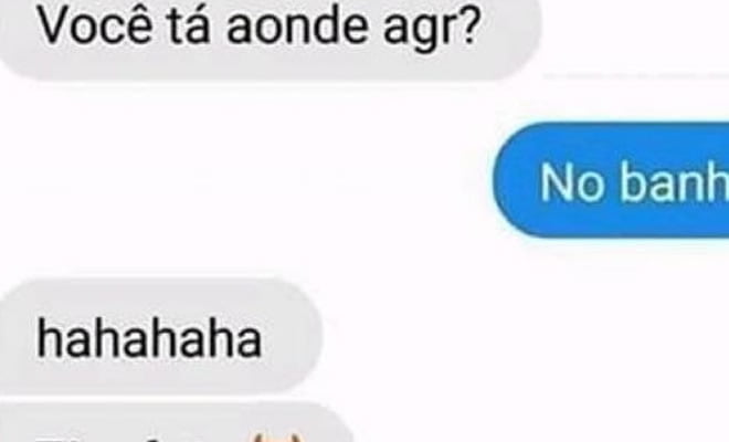 Ah se tivesse aí dentro