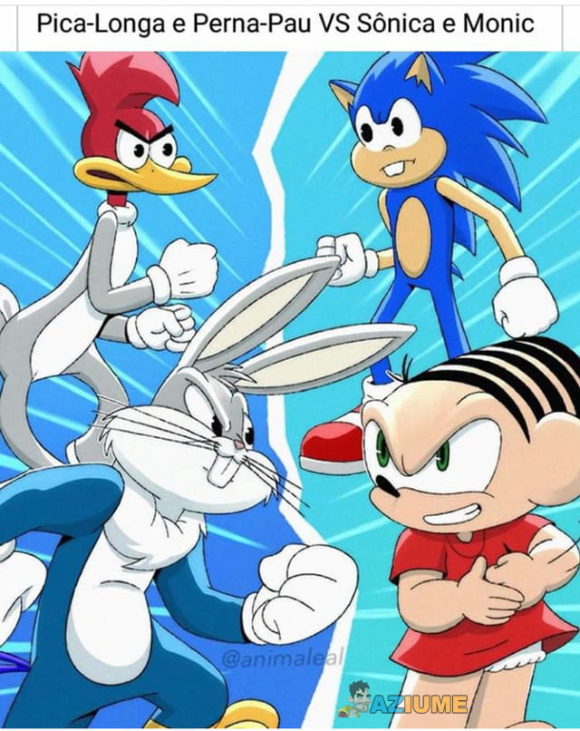 Os 4 Cavaleiros do Alocapipse