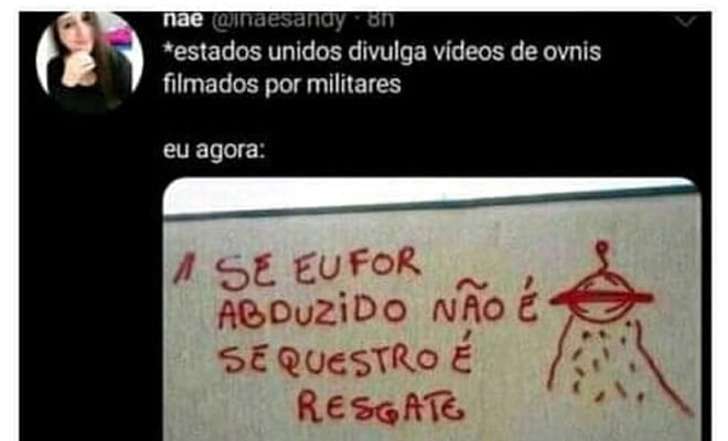 São alienígenas não são europeus São alienígenas não são europeus