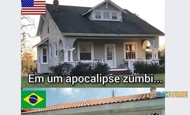 Apocalipse zumbi