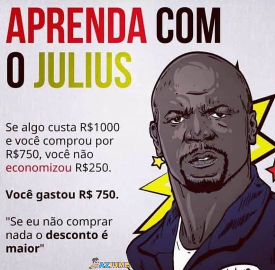 Aprenda com o Julius