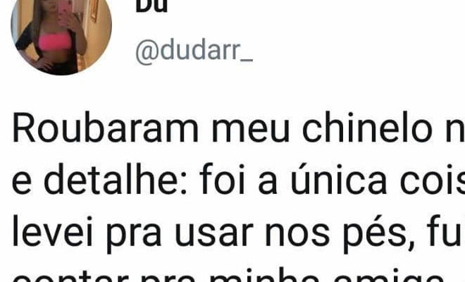 A melhor amiga