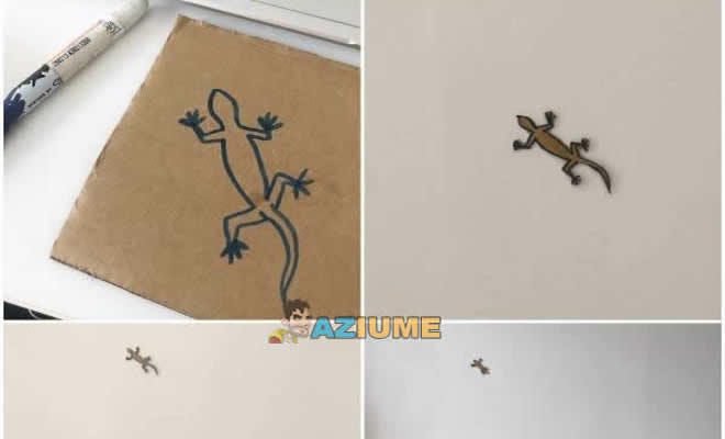 Como trollar seu gato