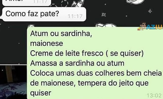 Quando a cantada não funciona Quando a cantada não funciona