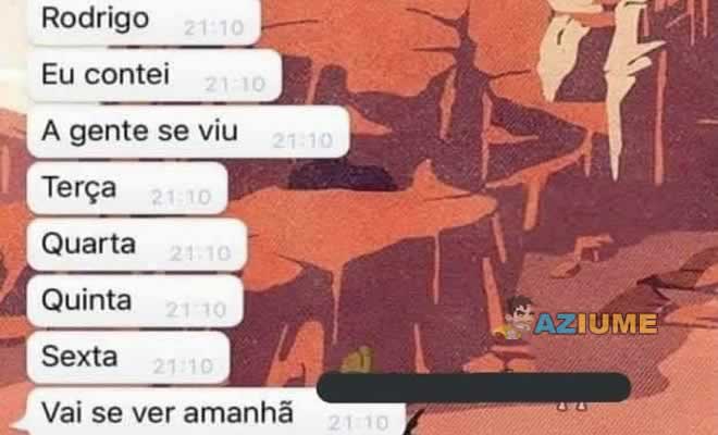Salvo no último instante Salvo no último instante