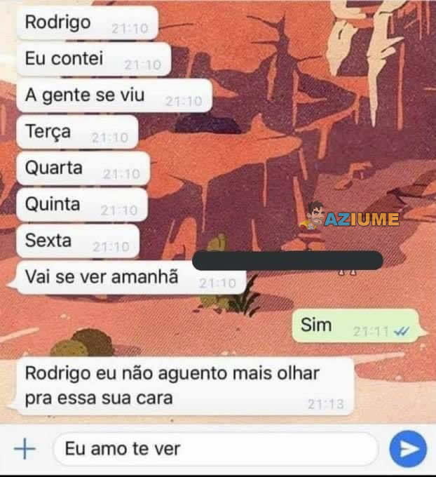 Salvo no último instante