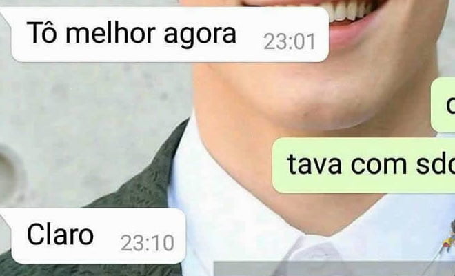 Você sabe me iludir direitinho Você sabe me iludir direitinho
