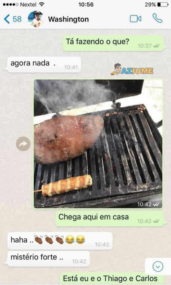 Como chamar seu amigo para carregar 16 metros de areia pra dentro: