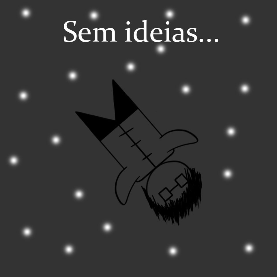 A criatividade na pandemia