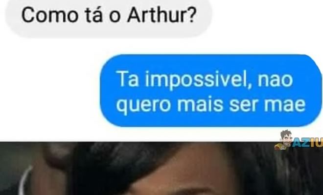 Relato de uma mãe sincera Relato de uma mãe sincera