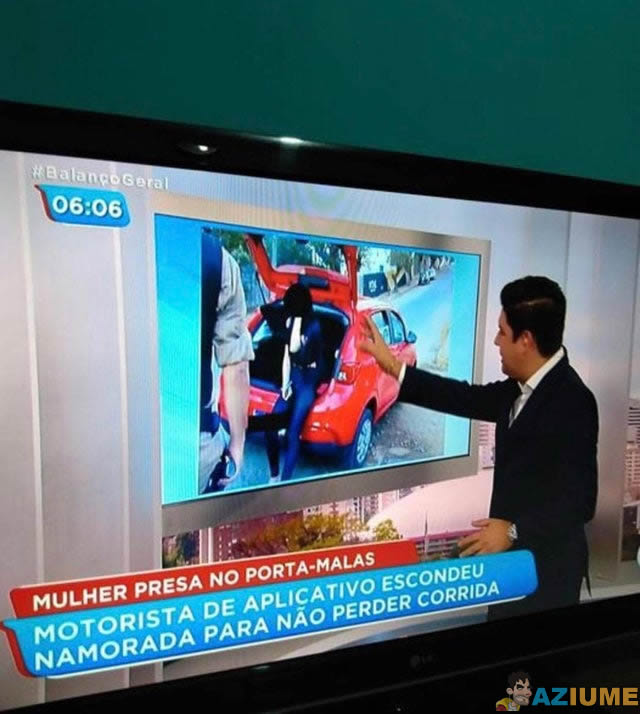 Tantas perguntas que eu não sei por onde começar