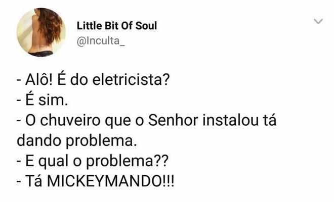 Quando a água tá no ponto de fazer miojo Quando a água tá no ponto de fazer miojo