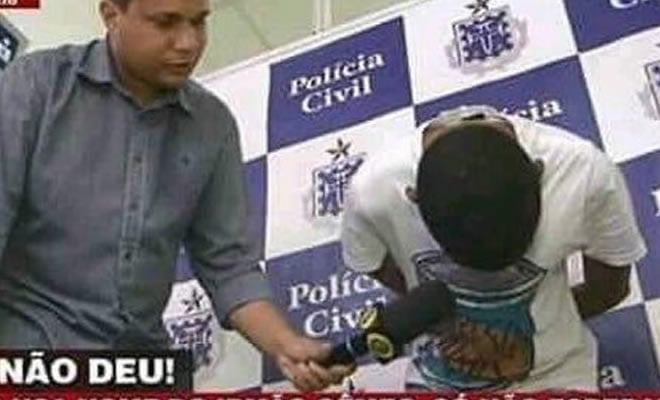 Essa não deu Essa não deu