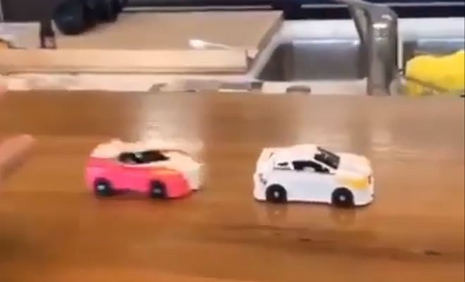 Japoneses à frente do nosso tempo. Japoneses à frente do nosso tempo.